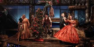 A Christmas Carol - Dallas Theater Center