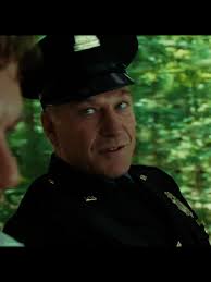 Ted Levine Flubber