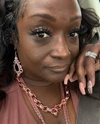 Raining Jewels by Raynie