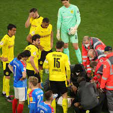 Anpfiff ist am 01.05.2021 um 20:30 uhr. 49wvdhb1hpihzm