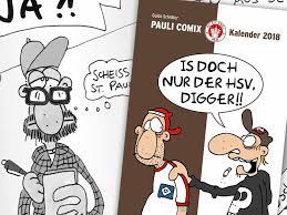 Unsere dienstleistungen im bereich zahnimplantate. Fc St Pauli Der Neue Guido Schroter Kalender Ist Da Facebook