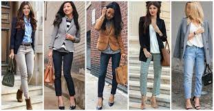 Plenty of women's clothing to choose from. Modern Smart Casual Female Cheap Online