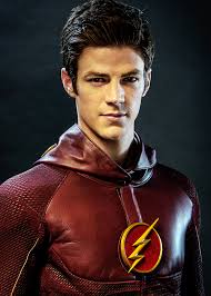 Grant Gustin News Flash Barry Allen The Flash Grant Gustin Grant Gustin