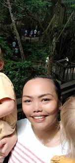 Recommended nanny in Bali for kids