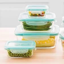 Check out our food safe acrylic selection for the very best in unique or custom, handmade pieces from our craft supplies & tools shops. 13 Different Types Of Food Storage Containers Home Stratosphere