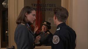 Maybe you would like to learn more about one of these? Police Academy Mission To Moscow 1994