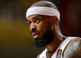 Milica Tasic, a volleyball player from Serbia, was born