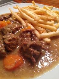 Carbonnade Flamande Sans Alcool Fo Aux Fourneaux Recette Carbonade Flamande Recettes De Cuisine Recette Carbonade
