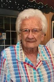 Imogene Sells Franklin Obituary