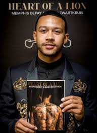 Download onefootball app for free now: Man Utd Flop Memphis Depay Releases New Book Documenting How It All Went Wrong For Him At Old Trafford