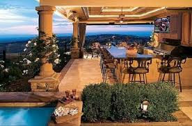 See more ideas about modern outdoor kitchen, outdoor kitchen, outdoor. Modern Luxury Outdoor Kitchen Designs Beautiful Style Http Lanewstalk Com Outdoor Kitchen Luxury Outdoor Kitchen Outdoor Kitchen Countertops Outdoor Living