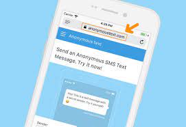 The two main ways to send an anonymous text are through an app or a website. 10 Best Sites To Send Anonymous Text Messages In 2021 Fucosoft