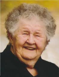 Obituary information for Irmgard Emilie (Hillenbrand) Rupp