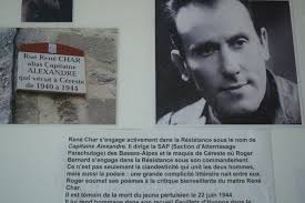 Roger Bernard, le poète assassiné