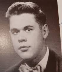 Tri-City boys basketball, 1952-53