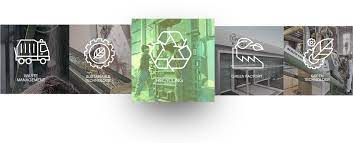 We have a reputation for our professional excellence in providing a comprehensive portfolio of. Cycle Trend Cycle Trend Industries Is A Fully Licensed Industrial Waste Management Company And Iso Certified Facility