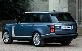 Comparison Land Rover Range Rover Autobiography 2018 Vs Land Rover Range Rover Sport Hse Dynamic 2018 Suv Drive