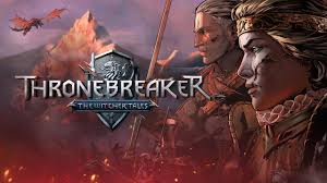 Thronebreaker the witcher tales guide by gamepressure.com. Thronebreaker The Witcher Tales Walkthrough Solving All Puzzles Showgamer
