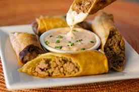 Making spring rolls isn't difficult, but before you jump to the recipe section below, take a few minutes to read through the following tips. A Delicious Snack 15 Unconventional Spring Roll Recipes