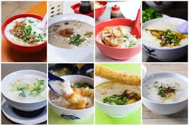 12 Must Try Congee In Singapore From Sin Heng Kee Ah Chiang S Porridge Zhen Zhen To Chai Chee Pork Porridge Danielfooddiary Com