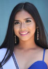 Hazel Mae Querubin: The Stunning Queen of Concepcion