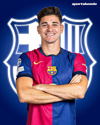 🔥 En un giro completamente ficticio, Lionel Messi lanzó una impactante advertencia al Barcelona: “Si el Atlético de Madrid permite que Julián Álvarez fiche por el Barça, se condenarán a otra década de sufrimiento. Un delantero así en ese sistema podría cambiar el fútbol español”. Su mensaje contundente sacudió de inmediato a aficionados y medios por igual.