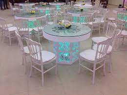 تاجير كراسي وطاولات حولي 98868829 الانجاز للضيافة outdoor furniture sets outdoor furniture outdoor decor