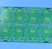 Wholesale Best Low Loss PCB on TU-883 Substrate and TU-883P ...