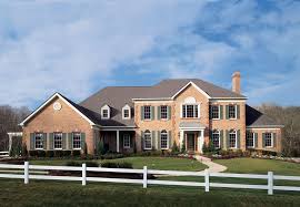 New Luxury Homes For Sale In Pittstown Nj Alexandria Estates Barbie Dream House Dream House Rooms New Homes
