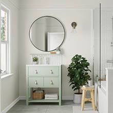 Maybe you would like to learn more about one of these? Dulux 500001 Easycare Bathroom Soft Sheen Emulsion Paint For Walls And Ceilings Pure Brilliant White 2 5 Litres Amazon Co Uk Diy Tools