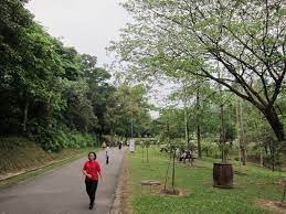 Attractions near taman rekreasi bukit jalil. Bukit Jalil Park Justrunlah