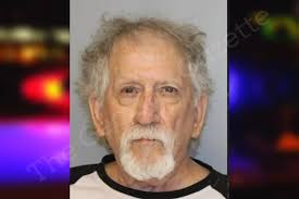 Floyd Snyder — Hall County Jail Bookings