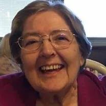 Inside Joplin Obituaries: Madelyn Carroll