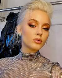 Familie, fakten, album, songs und karriere nach talang 2007. Dizginler Ses Olcek Bilder Von Zara Larsson Karanfilyapi Com