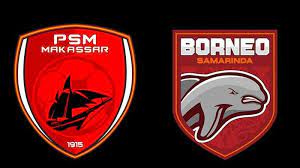 Walau hanya perlu imbang, psm makassar tidak akan mengubah gaya permainan saat lawan borneo fc di piala menpora 2021. Tszut Egqewqfm