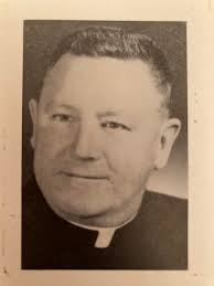 Memories of Father Munich and St. Rose Church in East Hartford, CT