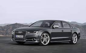 Audi S8 Wallpapers Top Free Audi S8 Backgrounds Wallpaperaccess