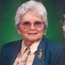 Gwendolyn Rose Duncan Ward Obituary July 24, 2016