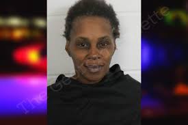 Tammy Monroe — Floyd County Jail Bookings