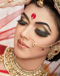 Pin By Nusrat Ara On Meakup Nose Ring Bridal Eye Makeup Nose Jewels