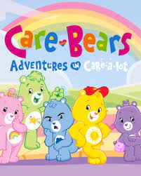 No heart | care bear wiki | fandom . Care Bears Adventures In Care A Lot Care Bear Wiki Fandom