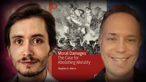 609 Joel Marks: Morality, Amorality, Desirism, and Animal Ethics