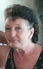 Stacy Silvers Obituary (1954