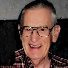 C. Scott Nevin Obituary (1924