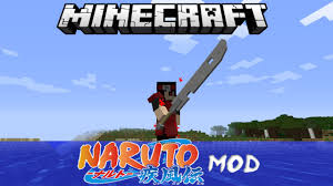 Mod naruto mcpe for the minecraft pocket edition 0.15.0 this app makes it quick and. Naruto Mod For Minecraft 1 7 10 1 6 4 Minecraftsix