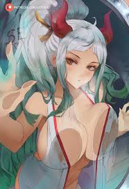 Yamato Pressing Her Tits Against Glass : rfunpiece