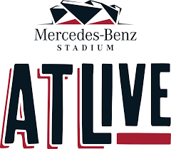 Atlive Concert Series At Mercedes Benz Stadium