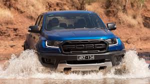 Ford Ranger Raptor 2018 4k Wallpaper Hd Car Wallpapers Id 10900