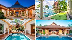 We photograph and showcase the best architecture, interior. Skip The Trip To Bali 8 Balinese Style Homes For Sale On These Shores Realtor Com