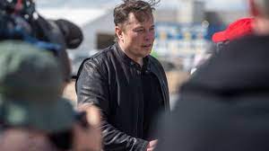 Elon Musk Impersonators Stole More Than 2 Million In Crypto Scams